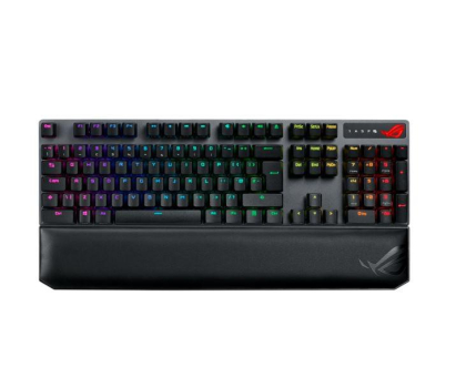 Klawiatura ASUS ROG STRIX SCOPE NX WIRELESS DELUXE
